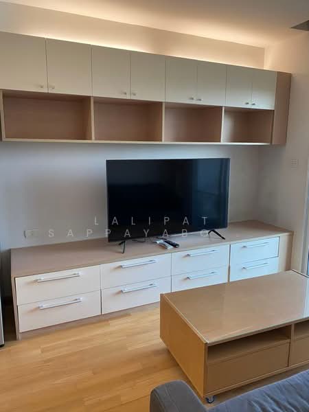 Residence Sukhumvit 52, Bangkok, Soi SuKhumvit 52, Bang Chak, Phra Khanong, Bangkok, 1 Bedroom, 49 sqm, Condo For Rent, by Lalipat Sappayabovornnan, 500379635 - DDproperty.com
