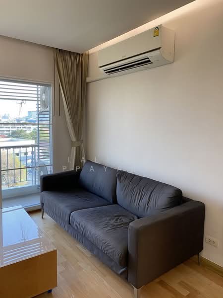 Residence Sukhumvit 52, Bangkok, Soi SuKhumvit 52, Bang Chak, Phra Khanong, Bangkok, 1 Bedroom, 49 sqm, Condo For Rent, by Lalipat Sappayabovornnan, 500379635 - DDproperty.com