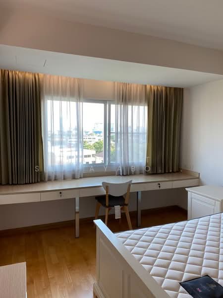Residence Sukhumvit 52, Bangkok, Soi SuKhumvit 52, Bang Chak, Phra Khanong, Bangkok, 1 Bedroom, 49 sqm, Condo For Rent, by Lalipat Sappayabovornnan, 500379635 - DDproperty.com