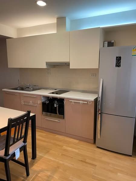 Residence Sukhumvit 52, Bangkok, Soi SuKhumvit 52, Bang Chak, Phra Khanong, Bangkok, 1 Bedroom, 49 sqm, Condo For Rent, by Lalipat Sappayabovornnan, 500379635 - DDproperty.com