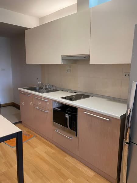 Residence Sukhumvit 52, Bangkok, Soi SuKhumvit 52, Bang Chak, Phra Khanong, Bangkok, 1 Bedroom, 49 sqm, Condo For Rent, by Lalipat Sappayabovornnan, 500379635 - DDproperty.com