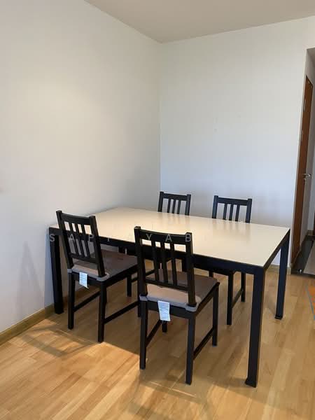 Residence Sukhumvit 52, Bangkok, Soi SuKhumvit 52, Bang Chak, Phra Khanong, Bangkok, 1 Bedroom, 49 sqm, Condo For Rent, by Lalipat Sappayabovornnan, 500379635 - DDproperty.com