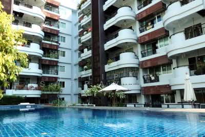 For Rent - The Next Garden Suites, Bangkok