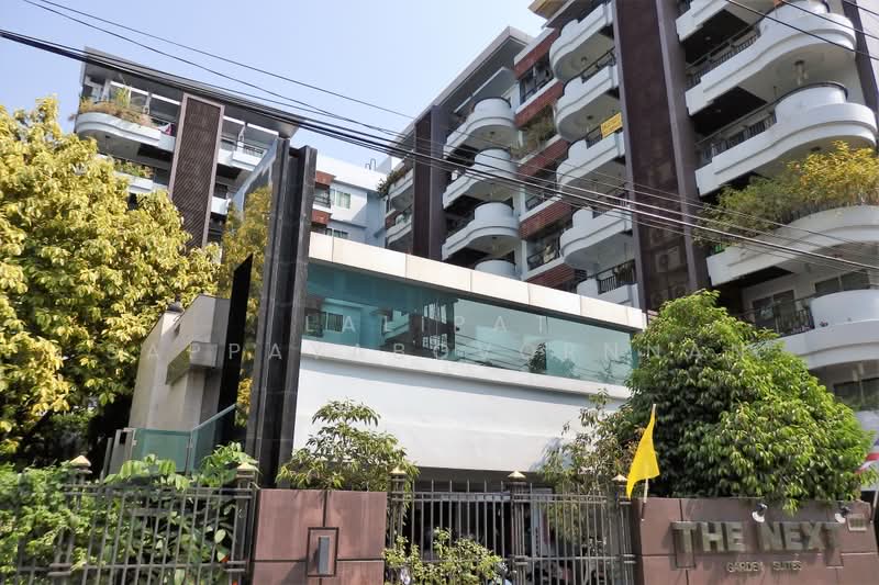 The Next Garden Suites, Bangkok, 111 Soi Sukhumvit 52, Sukhumvit Road, Bang Chak, Phra Khanong, Bangkok, 1 Bedroom, 52 sqm, Condo For Rent, by Lalipat Sappayabovornnan, 500379638 - DDproperty.com