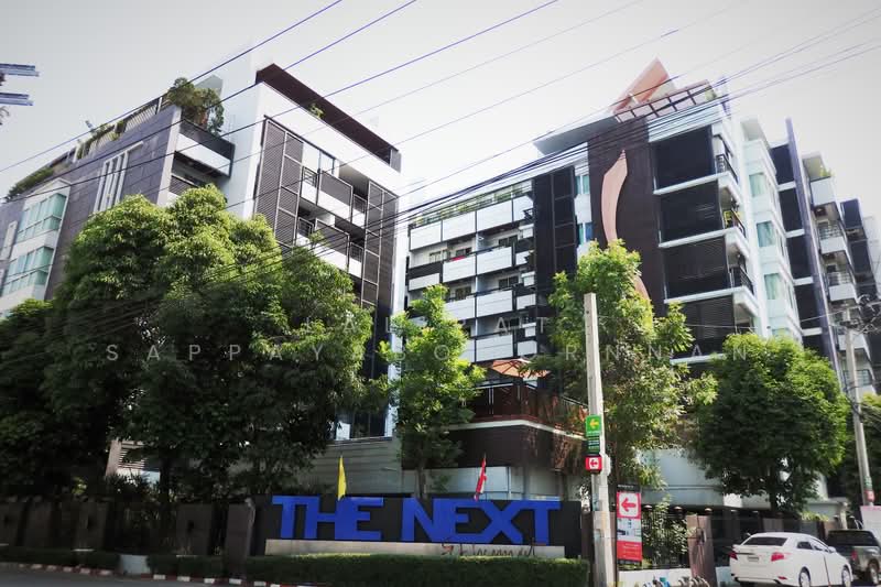 The Next Garden Suites, Bangkok, 111 Soi Sukhumvit 52, Sukhumvit Road, Bang Chak, Phra Khanong, Bangkok, 1 Bedroom, 52 sqm, Condo For Rent, by Lalipat Sappayabovornnan, 500379638 - DDproperty.com