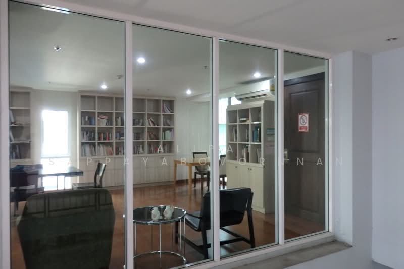The Next Garden Suites, Bangkok, 111 Soi Sukhumvit 52, Sukhumvit Road, Bang Chak, Phra Khanong, Bangkok, 1 Bedroom, 52 sqm, Condo For Rent, by Lalipat Sappayabovornnan, 500379638 - DDproperty.com