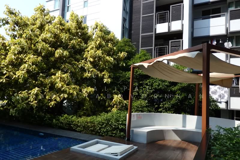The Next Garden Suites, Bangkok, 111 Soi Sukhumvit 52, Sukhumvit Road, Bang Chak, Phra Khanong, Bangkok, 1 Bedroom, 52 sqm, Condo For Rent, by Lalipat Sappayabovornnan, 500379638 - DDproperty.com
