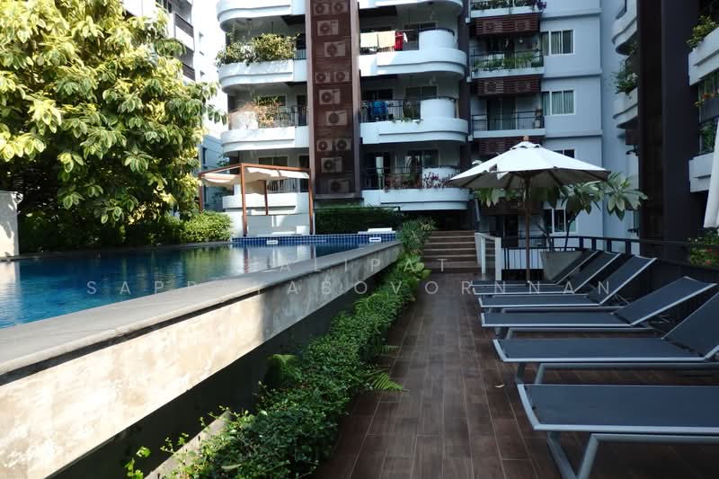 The Next Garden Suites, Bangkok, 111 Soi Sukhumvit 52, Sukhumvit Road, Bang Chak, Phra Khanong, Bangkok, 1 Bedroom, 52 sqm, Condo For Rent, by Lalipat Sappayabovornnan, 500379638 - DDproperty.com