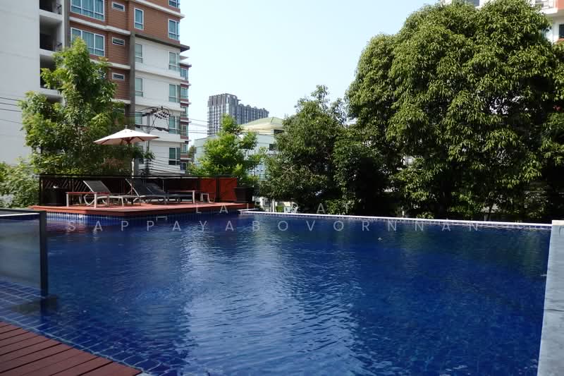 The Next Garden Suites, Bangkok, 111 Soi Sukhumvit 52, Sukhumvit Road, Bang Chak, Phra Khanong, Bangkok, 1 Bedroom, 52 sqm, Condo For Rent, by Lalipat Sappayabovornnan, 500379638 - DDproperty.com