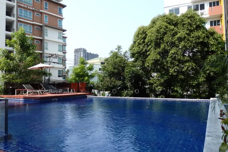The Next Garden Suites, Bangkok, 111 Soi Sukhumvit 52, Sukhumvit Road, Bang Chak, Phra Khanong, Bangkok, 1 Bedroom, 52 sqm, Condo For Rent, by Lalipat Sappayabovornnan, 500379638 - DDproperty.com