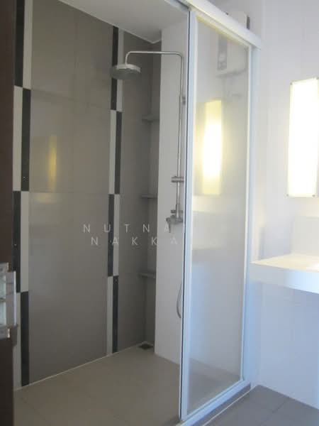 Rhythm Ratchada, Bangkok, 558 Ratchadaphisek Road, Samsen Nok, Huai Khwang, Bangkok, 1 Bedroom, 46 sqm, Condo For Rent, by Nutnaree Nakkaew, 500379641 - DDproperty.com