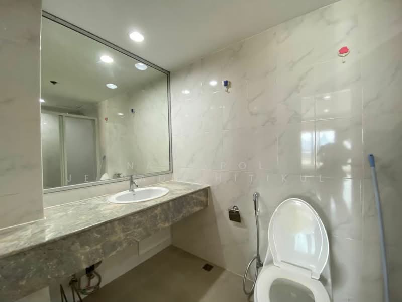 The Natural Place Suite : เดอะ เนเชอรัล เพลส สวีท, กรุงเทพ, พระราม 4, ทุ่งมหาเมฆ, สาทร, กรุงเทพ, 78 ตร.ม., คอนโด ให้เช่า, โดย Nattapol Jedsadathitikul, 500379643 - DDproperty.com