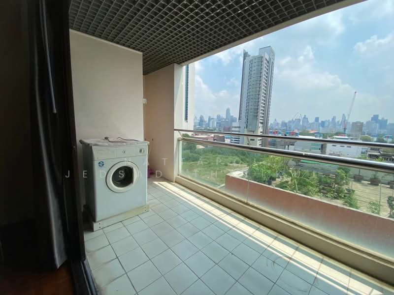 The Natural Place Suite, Bangkok, Rama 4, Thung Maha Mek, Sathon, Bangkok, 1 Bedroom, 78 sqm, Condo For Rent, by Nattapol Jedsadathitikul, 500379643 - DDproperty.com