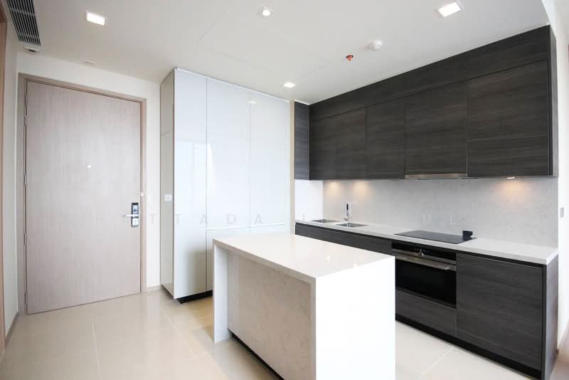 The Esse Asoke, Bangkok, 333 Soi Sukhumvit 21, Sukhumvit Road, Khlongtoei Nua, Watthana, Bangkok, 2 Bedrooms, 75 sqm, Condo For Rent, by Pattada Letikul, 500379644 - DDproperty.com