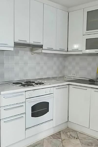 Witthayu Complex, Bangkok, 1673 New Petchaburi Road, Makkasan, Ratchathewi, Bangkok, 2 Bedrooms, 82 sqm, Condo For Rent, by Nattapol Jedsadathitikul, 500379646 - DDproperty.com
