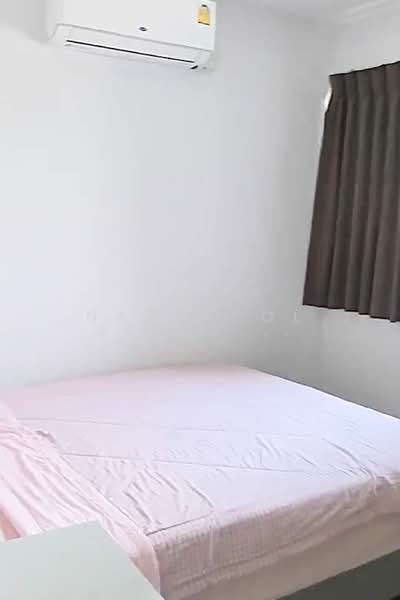 Witthayu Complex, Bangkok, 1673 New Petchaburi Road, Makkasan, Ratchathewi, Bangkok, 2 Bedrooms, 82 sqm, Condo For Rent, by Nattapol Jedsadathitikul, 500379646 - DDproperty.com