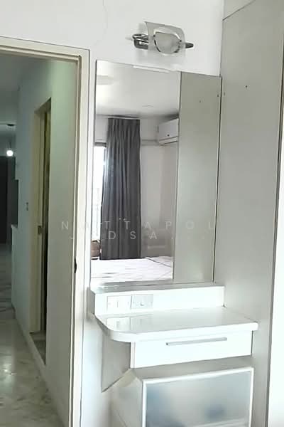 Witthayu Complex, Bangkok, 1673 New Petchaburi Road, Makkasan, Ratchathewi, Bangkok, 2 Bedrooms, 82 sqm, Condo For Rent, by Nattapol Jedsadathitikul, 500379646 - DDproperty.com