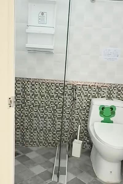 Witthayu Complex, Bangkok, 1673 New Petchaburi Road, Makkasan, Ratchathewi, Bangkok, 2 Bedrooms, 82 sqm, Condo For Rent, by Nattapol Jedsadathitikul, 500379646 - DDproperty.com