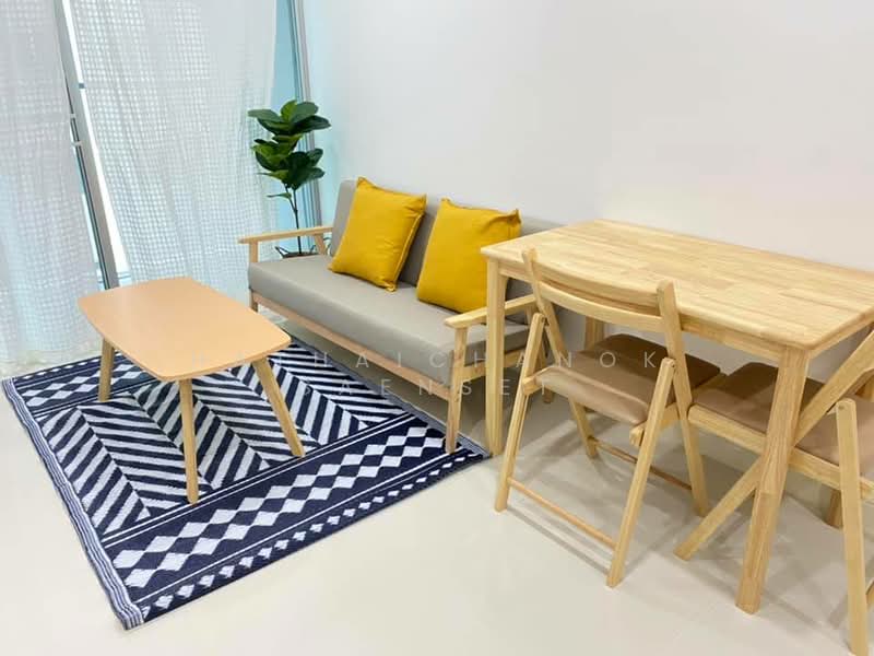 A Space Hideaway Asoke-Ratchada : เอ สเปซ ไฮด์อเวย์ อโศก-รัชดา, กรุงเทพ, 622 อโศก-ดินแดง, ดินแดง, กรุงเทพ, 52 ตร.ม., คอนโด ให้เช่า, โดย Hathaichanok Saenset, 500379647 - DDproperty.com