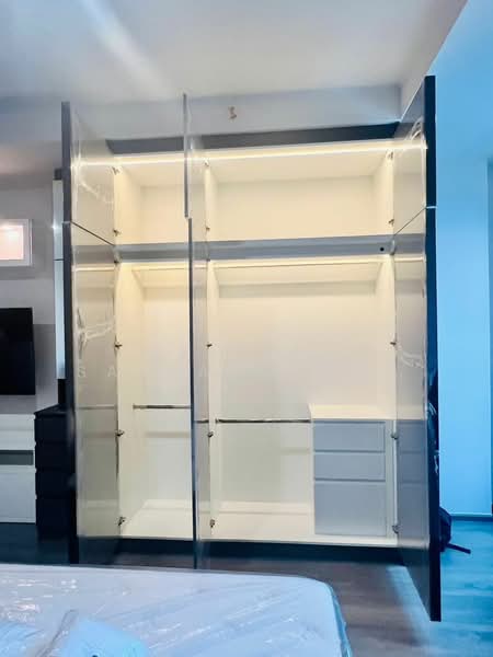 IDEO Sukhumvit Rama 4, Bangkok, Soi Sukhumvit 44, Sukhumvit Road, Phra Kanong, Khlong Toei, Bangkok, 1 Bedroom, 31 sqm, Condo For Rent, by Lalipat Sappayabovornnan, 500379649 - DDproperty.com