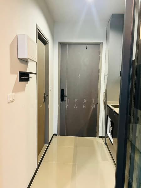 IDEO Sukhumvit Rama 4, Bangkok, Soi Sukhumvit 44, Sukhumvit Road, Phra Kanong, Khlong Toei, Bangkok, 1 Bedroom, 31 sqm, Condo For Rent, by Lalipat Sappayabovornnan, 500379649 - DDproperty.com
