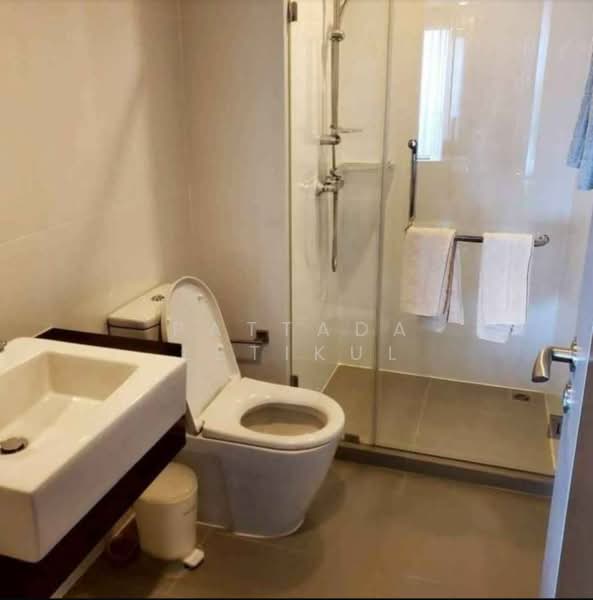 Mirage Sukhumvit 27, Bangkok, 6 Soi Sukhumvit 27, Khlongtoei Nua, Watthana, Bangkok, 1 Bedroom, 56 sqm, Condo For Rent, by Pattada Letikul, 500379651 - DDproperty.com