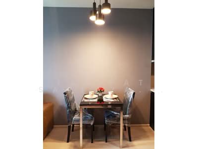 For Rent - Rhythm Sukhumvit 44/1, Bangkok