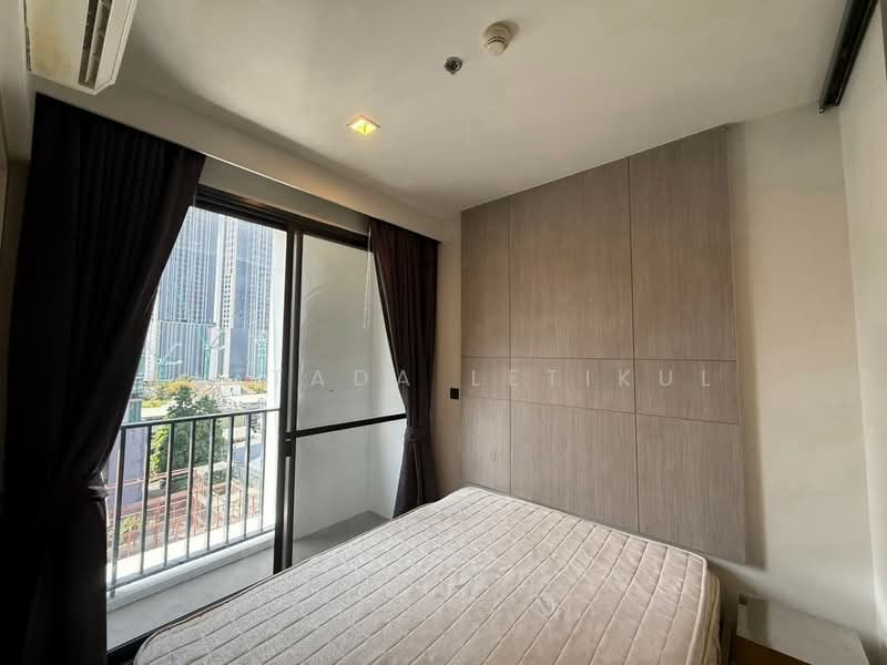 M Thonglor 10 : เอ็ม ทองหล่อ 10, กรุงเทพ, 9 ซอยเอกมัย 12 ถนนเอกมัย, คลองตันเหนือ, วัฒนา, กรุงเทพ, 30 ตร.ม., คอนโด ให้เช่า, โดย Pattada Letikul, 500379655 - DDproperty.com