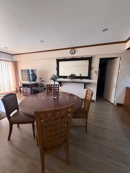 Young Place Grand Le Jardin, Bangkok, Phahon Yothin 37 Alley, Lat Yao, Chatuchak, Bangkok, 2 Bedrooms, 77 sqm, Condo For Rent, by Connex Property, 500379659 - DDproperty.com