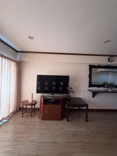 Young Place Grand Le Jardin, Bangkok, Phahon Yothin 37 Alley, Lat Yao, Chatuchak, Bangkok, 2 Bedrooms, 77 sqm, Condo For Rent, by Connex Property, 500379659 - DDproperty.com