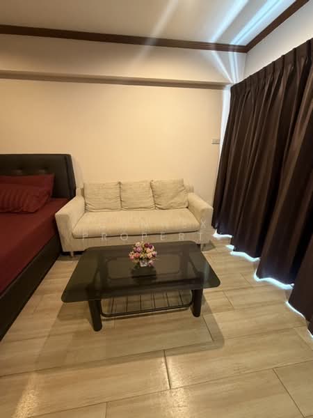 Young Place Grand Le Jardin : ยังเพลส แกรนด์ เลอ จาแด็งน์, กรุงเทพ, พหลโยธิน 37, ลาดยาว, จตุจักร, กรุงเทพ, 77 ตร.ม., คอนโด ให้เช่า, โดย Connex Property, 500379659 - DDproperty.com