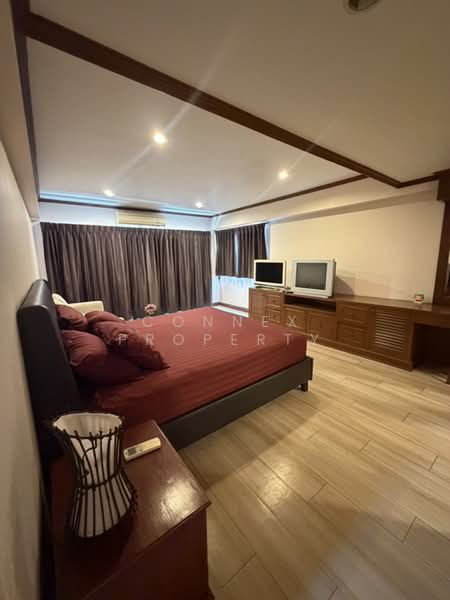 Young Place Grand Le Jardin, Bangkok, Phahon Yothin 37 Alley, Lat Yao, Chatuchak, Bangkok, 2 Bedrooms, 77 sqm, Condo For Rent, by Connex Property, 500379659 - DDproperty.com