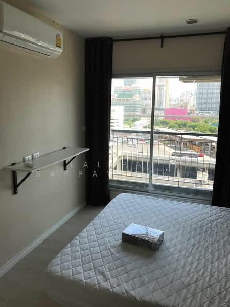 Aspire Rama 9, Bangkok, Soi Rama 9, Rama 9 Road, Huai Khwang, Huai Khwang, Bangkok, 1 Bedroom, 39 sqm, Condo For Rent, by Lalipat Sappayabovornnan, 500379660 - DDproperty.com
