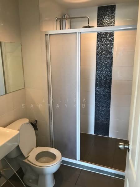 Aspire Rama 9, Bangkok, Soi Rama 9, Rama 9 Road, Huai Khwang, Huai Khwang, Bangkok, 1 Bedroom, 39 sqm, Condo For Rent, by Lalipat Sappayabovornnan, 500379660 - DDproperty.com