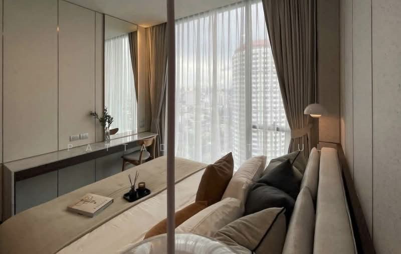 LAVIQ Sukhumvit 57, Bangkok, Soi Sukhumvit 57, Sukhumvit Road, Khlong Tan Nua, Watthana, Bangkok, 1 Bedroom, 43 sqm, Condo For Rent, by Pattada Letikul, 500379663 - DDproperty.com