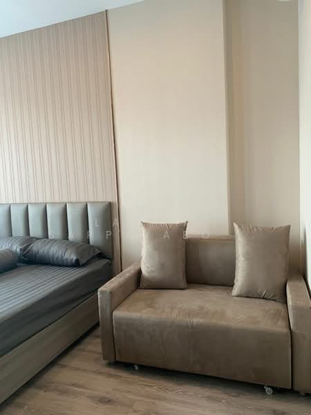 Knightsbridge Prime Onnut : ไนท์บริดจ์ ไพร์ม อ่อนนุช, กรุงเทพ, ซอยอ่อนนุช 1/1 ถนนสุขุมวิท 77, พระโขนงเหนือ, วัฒนา, กรุงเทพ, 23 ตร.ม., คอนโด ให้เช่า, โดย Lalipat Sappayabovornnan, 500379664 - DDproperty.com