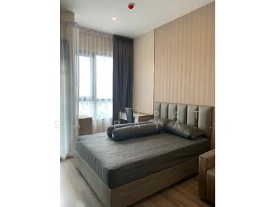 For Rent - Knightsbridge Prime Onnut, Bangkok