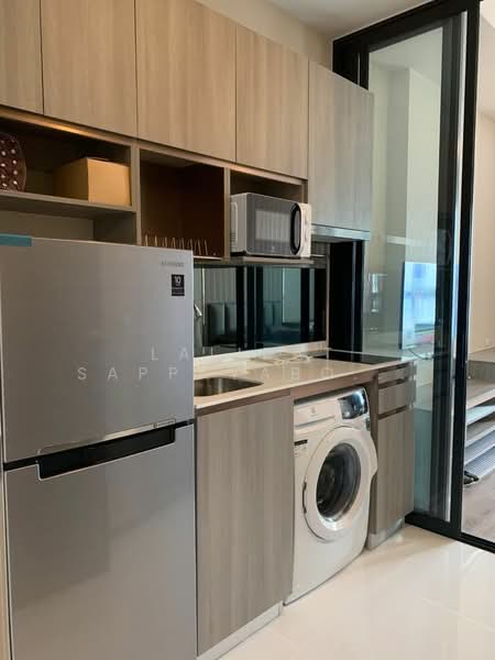 Knightsbridge Prime Onnut, Bangkok, Soi On Nut 1/1 Sukhumvit Road77, Phra Kanong Nua, Watthana, Bangkok, 1 Bedroom, 23 sqm, Condo For Rent, by Lalipat Sappayabovornnan, 500379664 - DDproperty.com