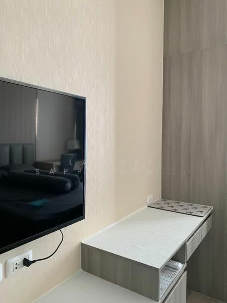 Knightsbridge Prime Onnut, Bangkok, Soi On Nut 1/1 Sukhumvit Road77, Phra Kanong Nua, Watthana, Bangkok, 1 Bedroom, 23 sqm, Condo For Rent, by Lalipat Sappayabovornnan, 500379664 - DDproperty.com