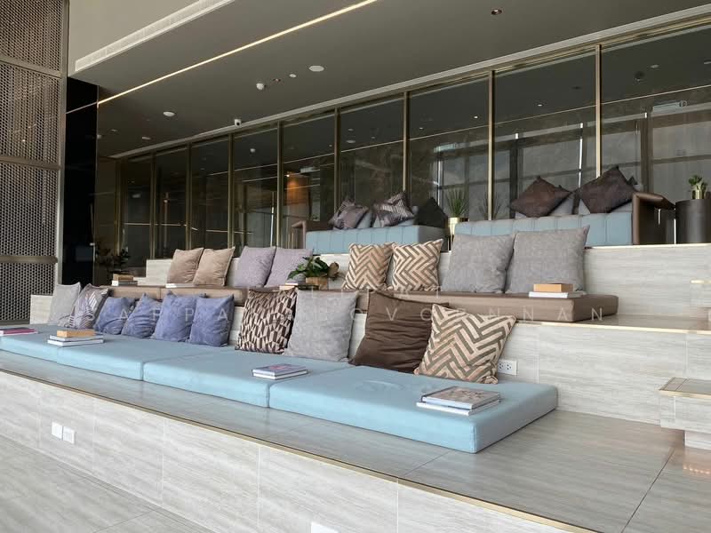 Knightsbridge Prime Onnut : ไนท์บริดจ์ ไพร์ม อ่อนนุช, กรุงเทพ, ซอยอ่อนนุช 1/1 ถนนสุขุมวิท 77, พระโขนงเหนือ, วัฒนา, กรุงเทพ, 23 ตร.ม., คอนโด ให้เช่า, โดย Lalipat Sappayabovornnan, 500379664 - DDproperty.com
