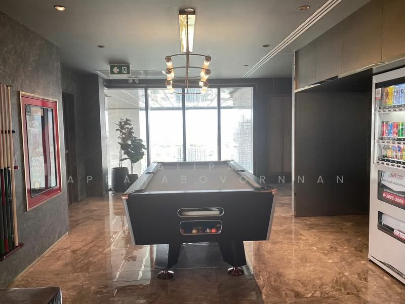 Knightsbridge Prime Onnut, Bangkok, Soi On Nut 1/1 Sukhumvit Road77, Phra Kanong Nua, Watthana, Bangkok, 1 Bedroom, 23 sqm, Condo For Rent, by Lalipat Sappayabovornnan, 500379664 - DDproperty.com
