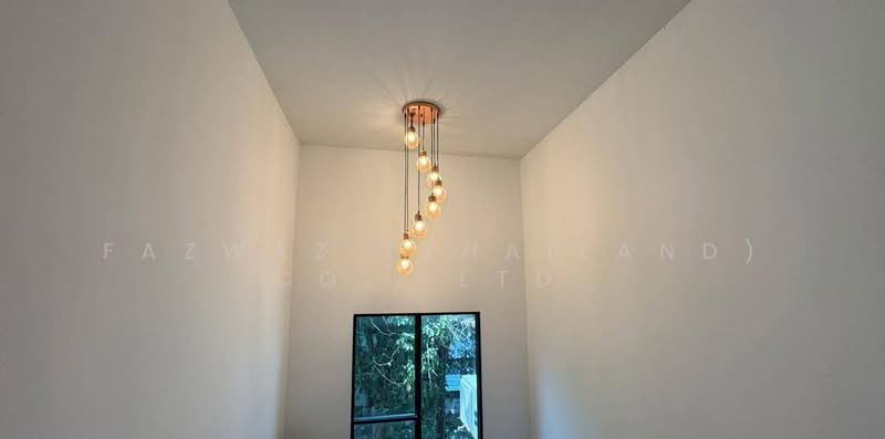 4BR Detached House in On Nut 22, Suan Luang Bangkok | Rare City Home, Bangkok, Suan Luang, Bangkok, 4 Bedrooms, 200 sqm, Single Detached House For Sale, by Fazwaz (Thailand) Co., Ltd., 500379665 - DDproperty.com