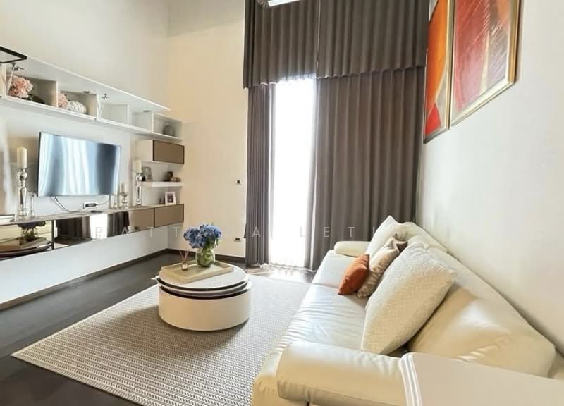 The XXXIX By Sansiri, Bangkok, 300 Soi Sukhumvit 39, Khlong Tan Nua, Watthana, Bangkok, 2 Bedrooms, 107 sqm, Condo For Rent, by Pattada Letikul, 500379668 - DDproperty.com