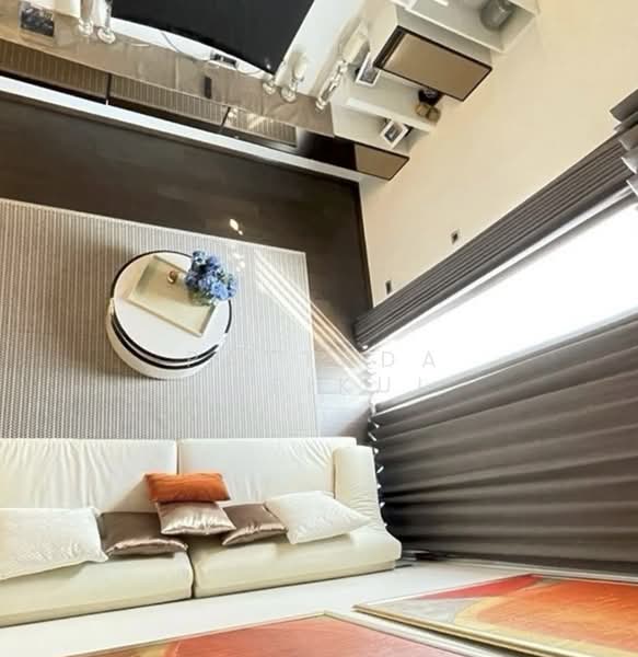The XXXIX By Sansiri, Bangkok, 300 Soi Sukhumvit 39, Khlong Tan Nua, Watthana, Bangkok, 2 Bedrooms, 107 sqm, Condo For Rent, by Pattada Letikul, 500379668 - DDproperty.com