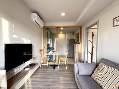 For Rent - The Base Sukhumvit 50, Bangkok