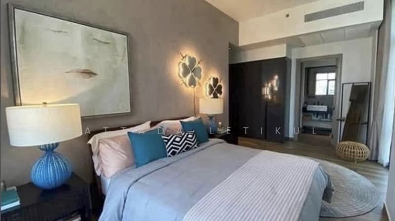 The Lofts Asoke : เดอะ ลอฟท์ อโศก, กรุงเทพ, ถนนสุขุมวิท 21, คลองเตยเหนือ, วัฒนา, กรุงเทพ, 86 ตร.ม., คอนโด ให้เช่า, โดย Pattada Letikul, 500379671 - DDproperty.com