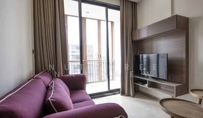 For Rent - Mori Haus, Bangkok