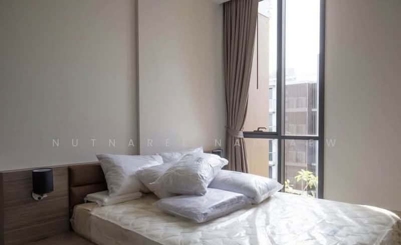 Mori Haus, Bangkok, Soi On Nut 1/1 Sukhumvit Road77, Phra Kanong Nua, Watthana, Bangkok, 1 Bedroom, 36 sqm, Condo For Rent, by Nutnaree Nakkaew, 500379673 - DDproperty.com