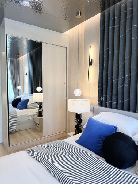 Arise Vibe, Phuket, Sri Sunthon, Thalang, Phuket, 1 Bedroom, 34 sqm, Condo Option To Buy, by Napasawan Chongprasert, 500379674 - DDproperty.com