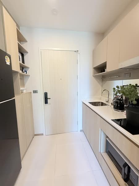 Arise Vibe, Phuket, Sri Sunthon, Thalang, Phuket, 1 Bedroom, 34 sqm, Condo Option To Buy, by Napasawan Chongprasert, 500379674 - DDproperty.com
